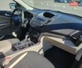 Черный Форд Эскейп, объемом двигателя 1.5 л и пробегом 75 тыс. км за 12900 $, фото 24 на Automoto.ua