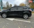 Форд Эскейп 2017 в Киеве на Automoto.ua Черный Форд Эскейп, объемом двигателя 1.5 л и пробегом 88 тыс. км за 11990 $, фото 6 на Automoto.ua