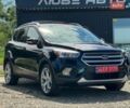 Черный Форд Эскейп, объемом двигателя 0 л и пробегом 152 тыс. км за 12200 $, фото 1 на Automoto.ua