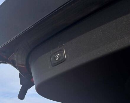 Чорний Форд Ескейп, об'ємом двигуна 1.5 л та пробігом 203 тис. км за 11999 $, фото 9 на Automoto.ua