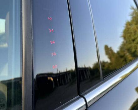 Черный Форд Эскейп, объемом двигателя 1.5 л и пробегом 49 тыс. км за 12500 $, фото 27 на Automoto.ua