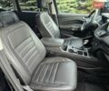 Черный Форд Эскейп, объемом двигателя 2 л и пробегом 110 тыс. км за 7800 $, фото 16 на Automoto.ua