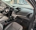 Чорний Форд Ескейп, об'ємом двигуна 0 л та пробігом 125 тис. км за 13999 $, фото 20 на Automoto.ua