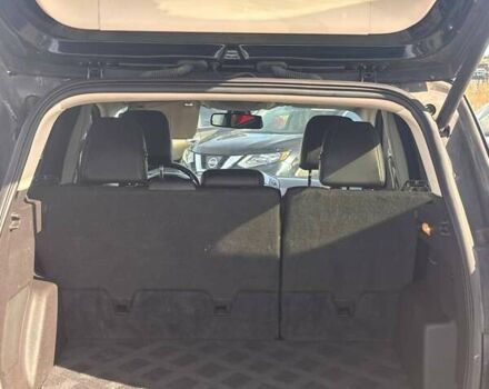 Чорний Форд Ескейп, об'ємом двигуна 1.5 л та пробігом 203 тис. км за 11999 $, фото 10 на Automoto.ua