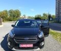 Черный Форд Эскейп, объемом двигателя 0 л и пробегом 83 тыс. км за 17000 $, фото 1 на Automoto.ua