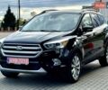 Чорний Форд Ескейп, об'ємом двигуна 1.5 л та пробігом 239 тис. км за 12300 $, фото 6 на Automoto.ua