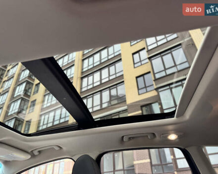 Форд Ескейп 2017 у Чернігові на Automoto.ua Чорний Форд Ескейп, об'ємом двигуна 1.5 л та пробігом 150 тис. км за 13500 $, фото 6 на Automoto.ua