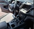 Черный Форд Эскейп, объемом двигателя 1.5 л и пробегом 109 тыс. км за 14000 $, фото 11 на Automoto.ua