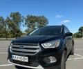 Черный Форд Эскейп, объемом двигателя 2 л и пробегом 242 тыс. км за 15300 $, фото 1 на Automoto.ua