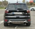 Форд Эскейп 2017 в Киеве на Automoto.ua Черный Форд Эскейп, объемом двигателя 1.5 л и пробегом 88 тыс. км за 11990 $, фото 5 на Automoto.ua
