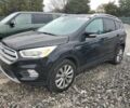 Чорний Форд Ескейп, об'ємом двигуна 0 л та пробігом 73 тис. км за 8500 $, фото 1 на Automoto.ua