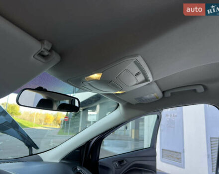 Форд Эскейп 2017 в Киеве на Automoto.ua Черный Форд Эскейп, объемом двигателя 2.5 л и пробегом 98 тыс. км за 13500 $, фото 38 на Automoto.ua