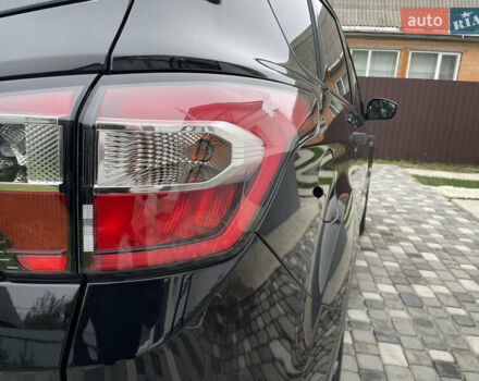 Черный Форд Эскейп, объемом двигателя 2.5 л и пробегом 197 тыс. км за 13000 $, фото 22 на Automoto.ua