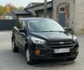 Чорний Форд Ескейп, об'ємом двигуна 2.49 л та пробігом 163 тис. км за 12000 $, фото 1 на Automoto.ua