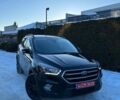 Чорний Форд Ескейп, об'ємом двигуна 1.5 л та пробігом 210 тис. км за 11999 $, фото 1 на Automoto.ua