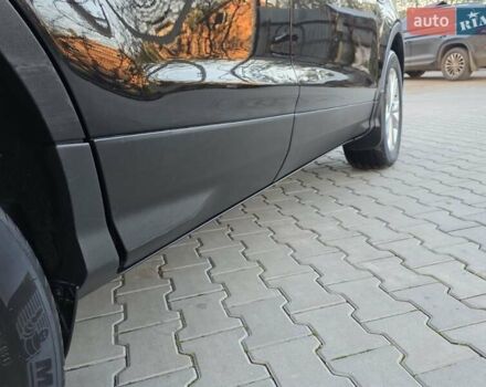 Черный Форд Эскейп, объемом двигателя 1.5 л и пробегом 106 тыс. км за 10999 $, фото 25 на Automoto.ua