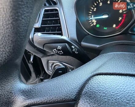 Черный Форд Эскейп, объемом двигателя 1.5 л и пробегом 106 тыс. км за 10999 $, фото 66 на Automoto.ua