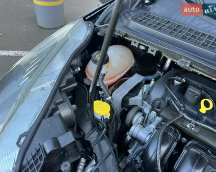 Форд Эскейп 2017 в Киеве на Automoto.ua Черный Форд Эскейп, объемом двигателя 2.5 л и пробегом 98 тыс. км за 13500 $, фото 15 на Automoto.ua