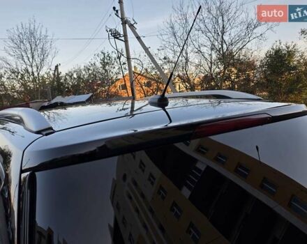 Черный Форд Эскейп, объемом двигателя 1.5 л и пробегом 106 тыс. км за 10999 $, фото 34 на Automoto.ua