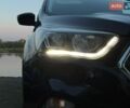 Черный Форд Эскейп, объемом двигателя 1.5 л и пробегом 118 тыс. км за 12500 $, фото 1 на Automoto.ua