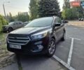 Чорний Форд Ескейп, об'ємом двигуна 1.5 л та пробігом 140 тис. км за 14000 $, фото 1 на Automoto.ua
