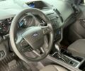 Чорний Форд Ескейп, об'ємом двигуна 0 л та пробігом 125 тис. км за 13999 $, фото 12 на Automoto.ua