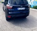 Черный Форд Эскейп, объемом двигателя 2 л и пробегом 105 тыс. км за 14500 $, фото 2 на Automoto.ua