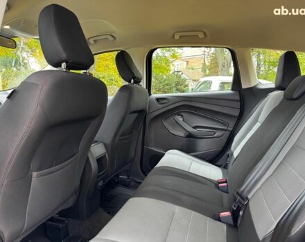 Черный Форд Эскейп, объемом двигателя 2.5 л и пробегом 201 тыс. км за 15290 $, фото 22 на Automoto.ua