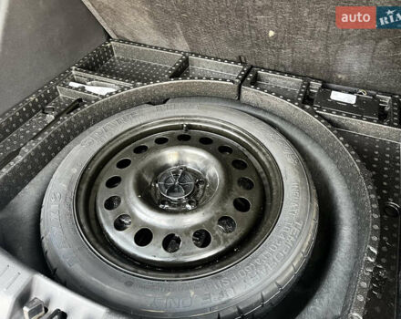 Черный Форд Эскейп, объемом двигателя 1.5 л и пробегом 151 тыс. км за 11990 $, фото 65 на Automoto.ua