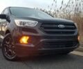 Черный Форд Эскейп, объемом двигателя 2.5 л и пробегом 54 тыс. км за 12000 $, фото 1 на Automoto.ua