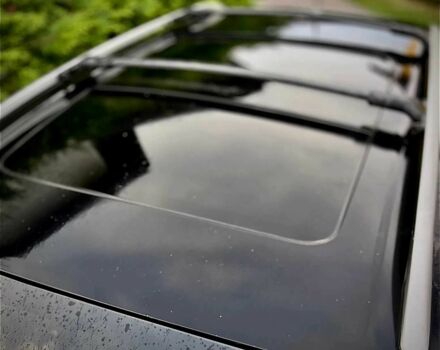 Чорний Форд Ескейп, об'ємом двигуна 2 л та пробігом 137 тис. км за 7200 $, фото 7 на Automoto.ua