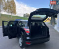 Форд Эскейп 2017 в Киеве на Automoto.ua Черный Форд Эскейп, объемом двигателя 2.5 л и пробегом 98 тыс. км за 13500 $, фото 21 на Automoto.ua
