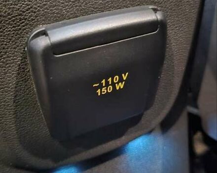 Черный Форд Эскейп, объемом двигателя 2 л и пробегом 89 тыс. км за 15100 $, фото 23 на Automoto.ua