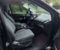 Черный Форд Эскейп, объемом двигателя 2 л и пробегом 132 тыс. км за 12300 $, фото 30 на Automoto.ua