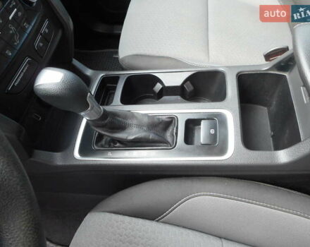 Форд Эскейп 2017 в Пирятине на Automoto.ua Черный Форд Эскейп, объемом двигателя 1.5 л и пробегом 122 тыс. км за 12880 $, фото 29 на Automoto.ua