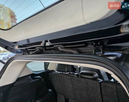 Черный Форд Эскейп, объемом двигателя 1.5 л и пробегом 106 тыс. км за 10999 $, фото 108 на Automoto.ua