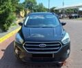 Черный Форд Эскейп, объемом двигателя 1.5 л и пробегом 109 тыс. км за 14000 $, фото 1 на Automoto.ua