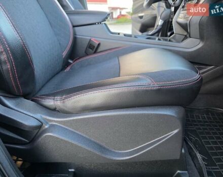 Черный Форд Эскейп, объемом двигателя 1.5 л и пробегом 106 тыс. км за 10999 $, фото 82 на Automoto.ua