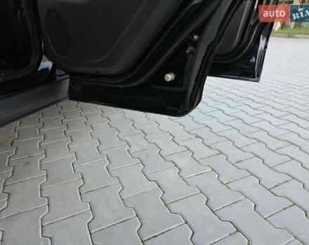 Черный Форд Эскейп, объемом двигателя 1.5 л и пробегом 106 тыс. км за 10999 $, фото 105 на Automoto.ua