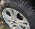 Форд Эскейп 2017 в Гайвороне на Automoto.ua Черный Форд Эскейп, объемом двигателя 2.5 л и пробегом 3 тыс. км за 13500 $, фото 5 на Automoto.ua