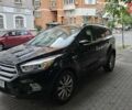 Черный Форд Эскейп, объемом двигателя 2 л и пробегом 89 тыс. км за 15100 $, фото 2 на Automoto.ua