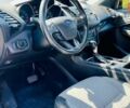 Черный Форд Эскейп, объемом двигателя 2 л и пробегом 155 тыс. км за 13999 $, фото 8 на Automoto.ua
