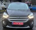 Чорний Форд Ескейп, об'ємом двигуна 1.5 л та пробігом 234 тис. км за 10899 $, фото 1 на Automoto.ua