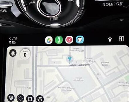 Черный Форд Эскейп, объемом двигателя 2 л и пробегом 89 тыс. км за 15100 $, фото 18 на Automoto.ua