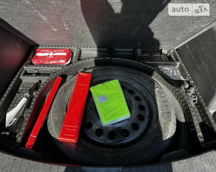 Черный Форд Эскейп, объемом двигателя 1.5 л и пробегом 128 тыс. км за 11300 $, фото 21 на Automoto.ua