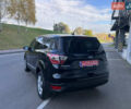 Форд Эскейп 2017 в Киеве на Automoto.ua Черный Форд Эскейп, объемом двигателя 2.5 л и пробегом 98 тыс. км за 13500 $, фото 5 на Automoto.ua