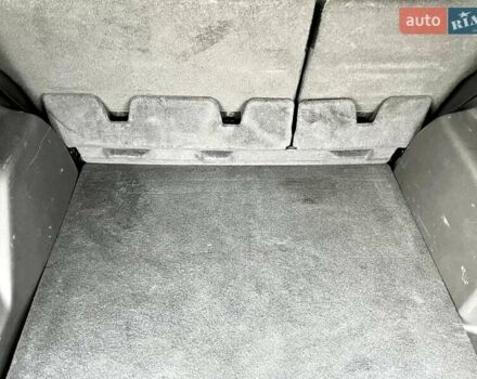 Чорний Форд Ескейп, об'ємом двигуна 2 л та пробігом 83 тис. км за 16900 $, фото 15 на Automoto.ua