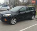 Черный Форд Эскейп, объемом двигателя 2.5 л и пробегом 115 тыс. км за 17000 $, фото 1 на Automoto.ua
