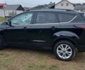 Черный Форд Эскейп, объемом двигателя 1.5 л и пробегом 254 тыс. км за 10700 $, фото 10 на Automoto.ua