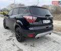 Чорний Форд Ескейп, об'ємом двигуна 2 л та пробігом 161 тис. км за 14000 $, фото 2 на Automoto.ua